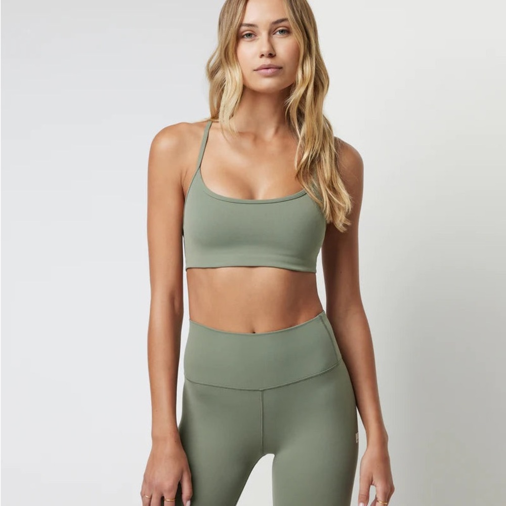 Vuori all the feels bra